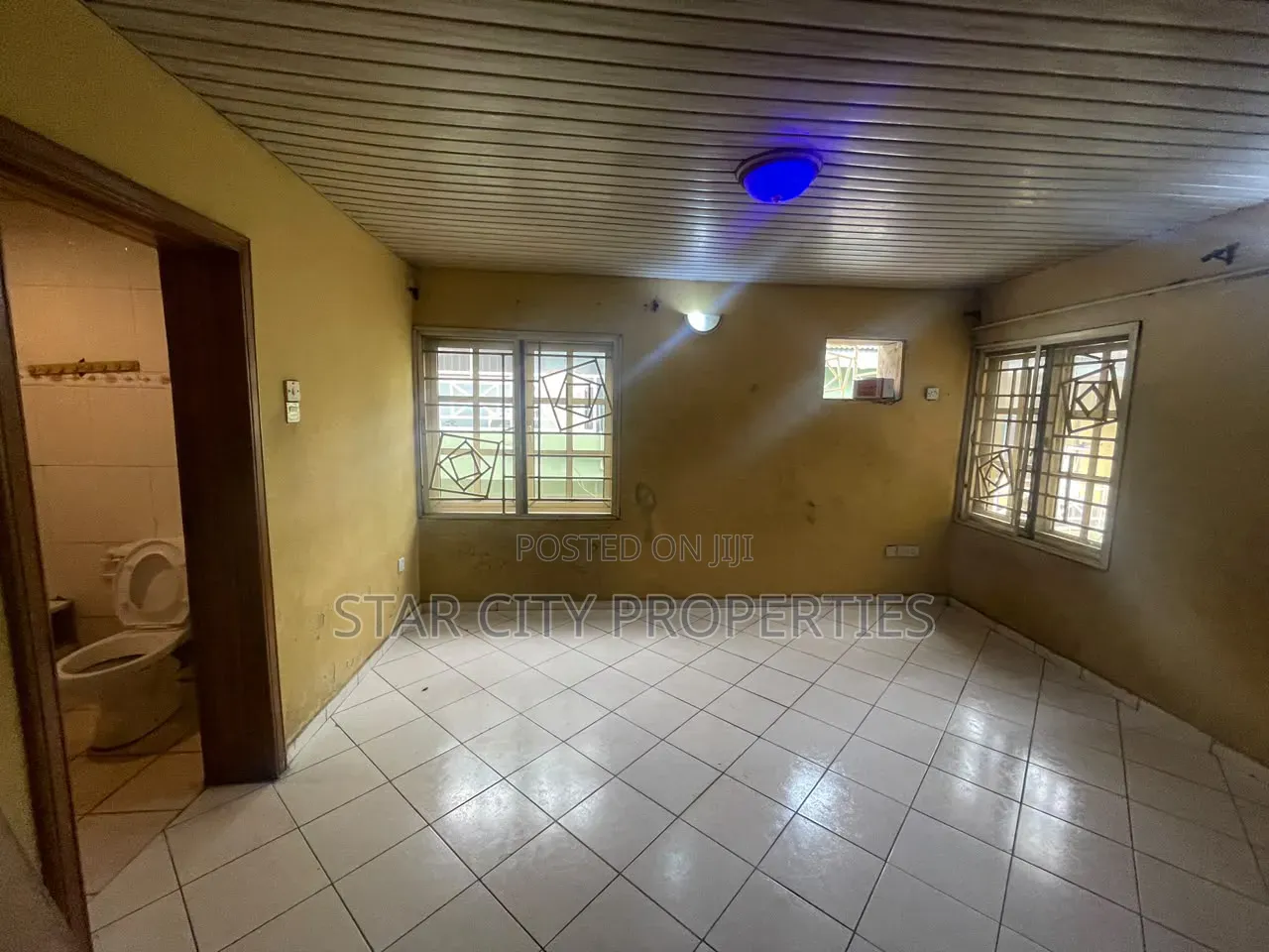 5bdrm Duplex in Magodo Phase 2 for rent