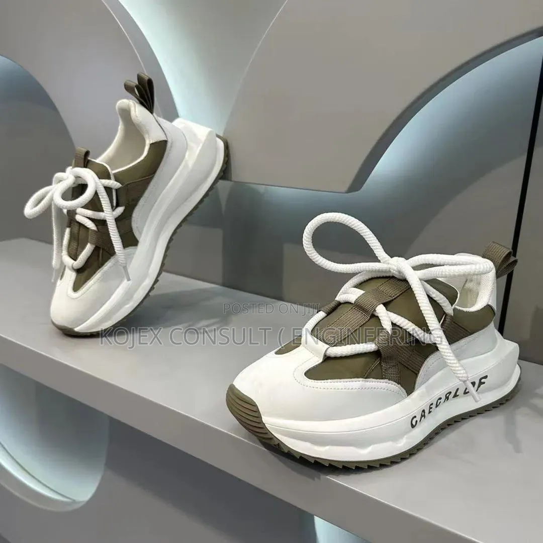 *Gaegrolf Snkrs*
