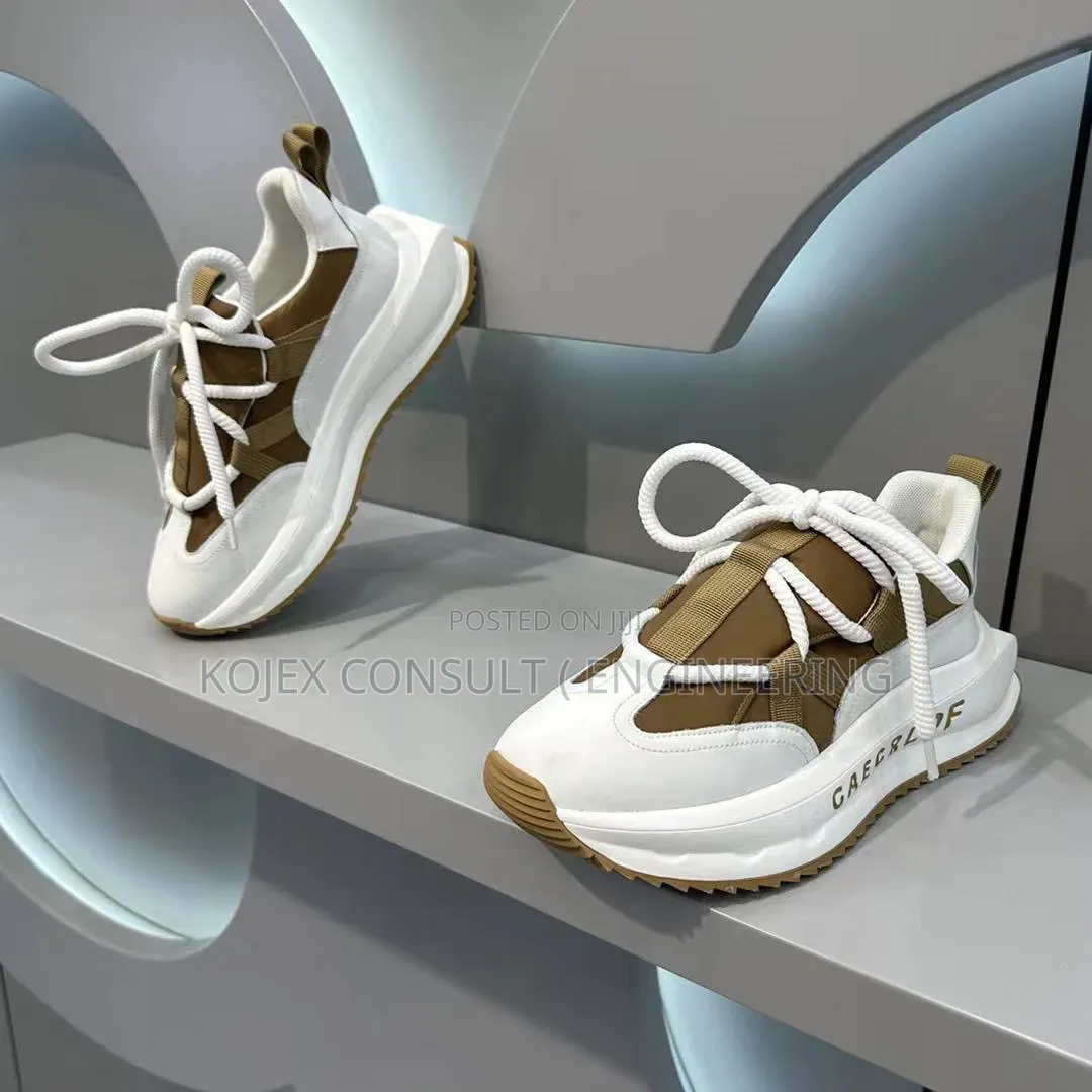 *Gaegrolf Snkrs*