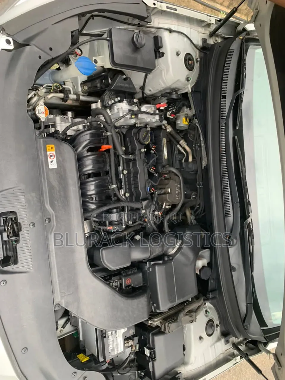 Hyundai Sonata Limited Sedan FWD (2.4L 4cyl 6A) 2016 Silver