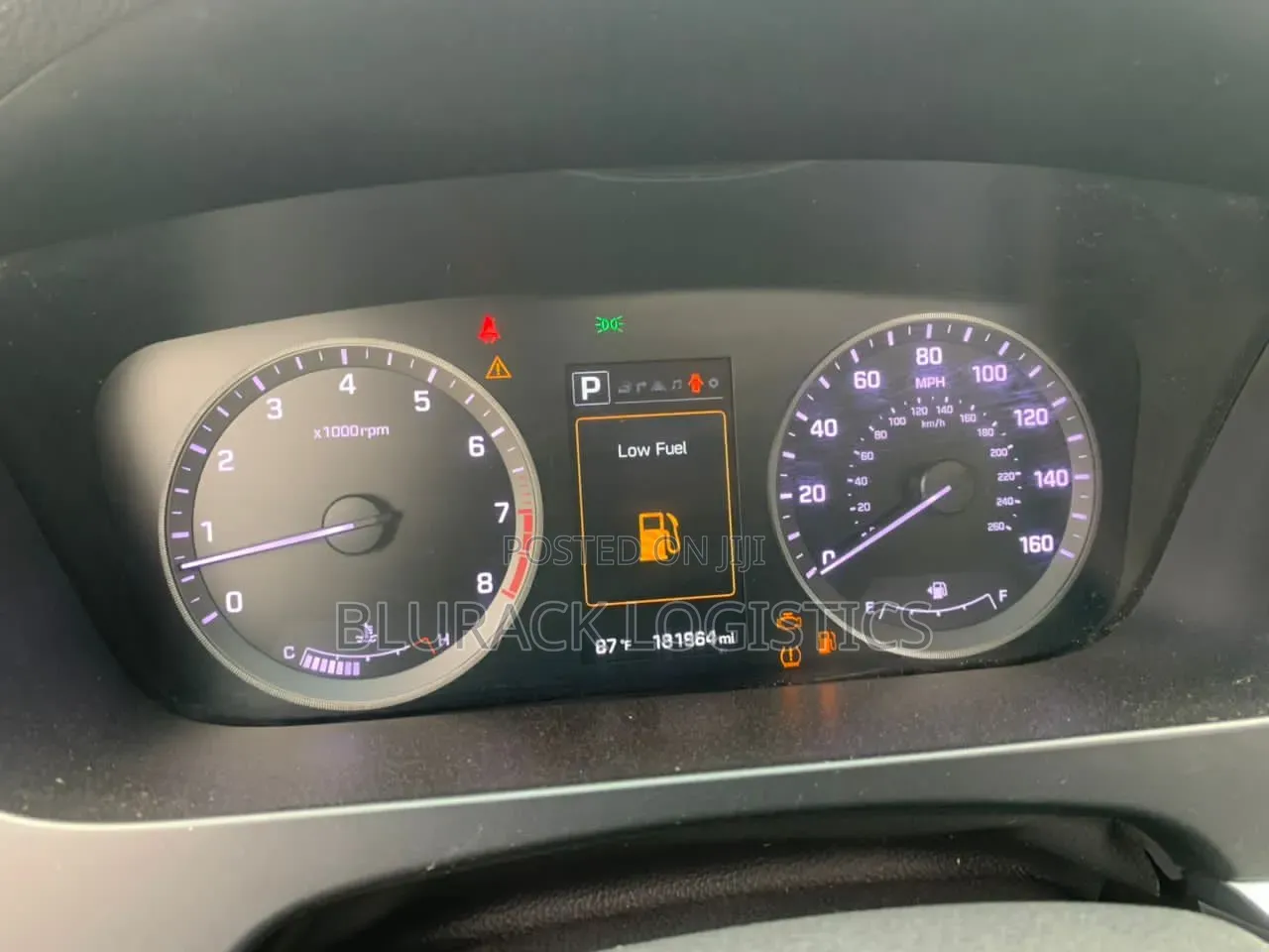 Hyundai Sonata Limited Sedan FWD (2.4L 4cyl 6A) 2016 Silver