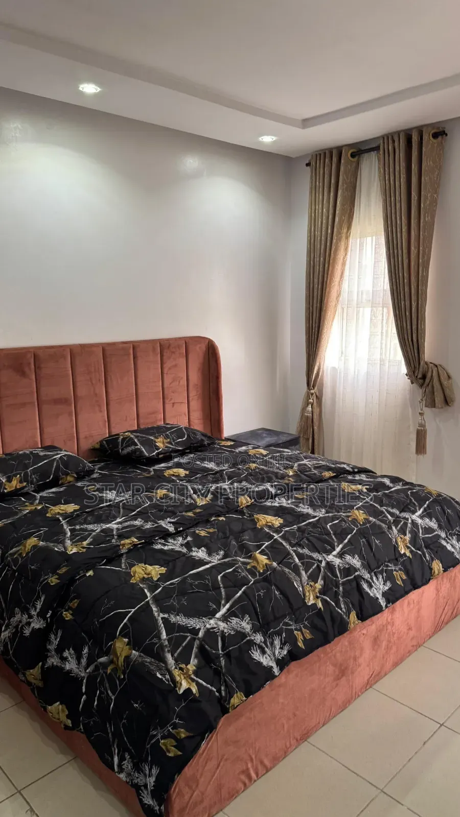 3bdrm Townhouse / Terrace in Ikeja for rent