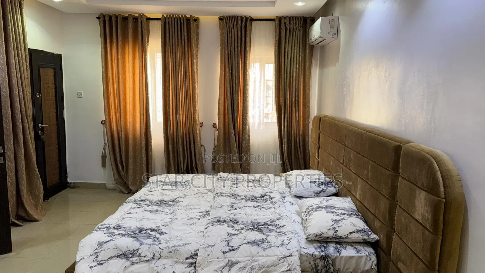 3bdrm Townhouse / Terrace in Ikeja for rent