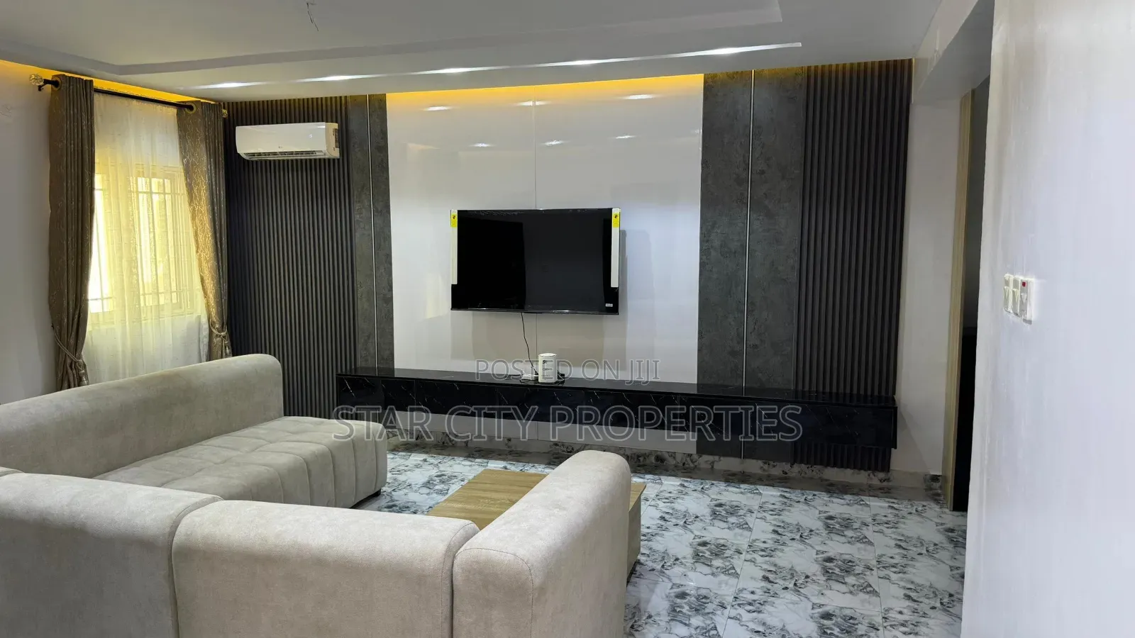 3bdrm Townhouse / Terrace in Ikeja for rent