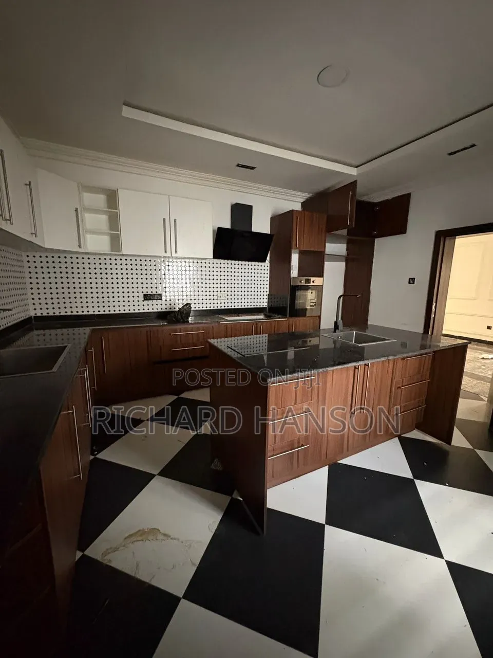 4bdrm Duplex in Secured/Shoprite, Sangotedo for rent