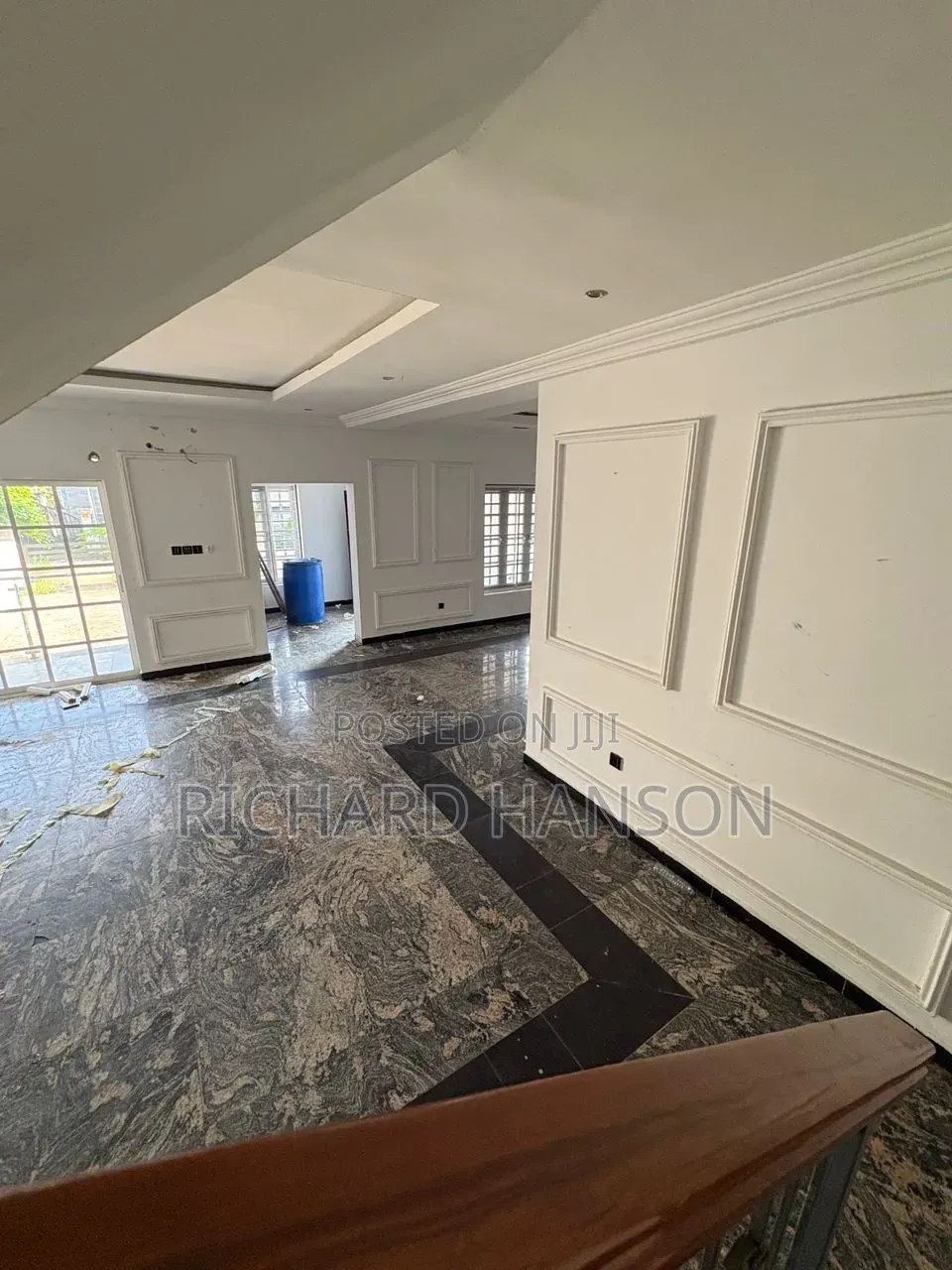 4bdrm Duplex in Secured/Shoprite, Sangotedo for rent