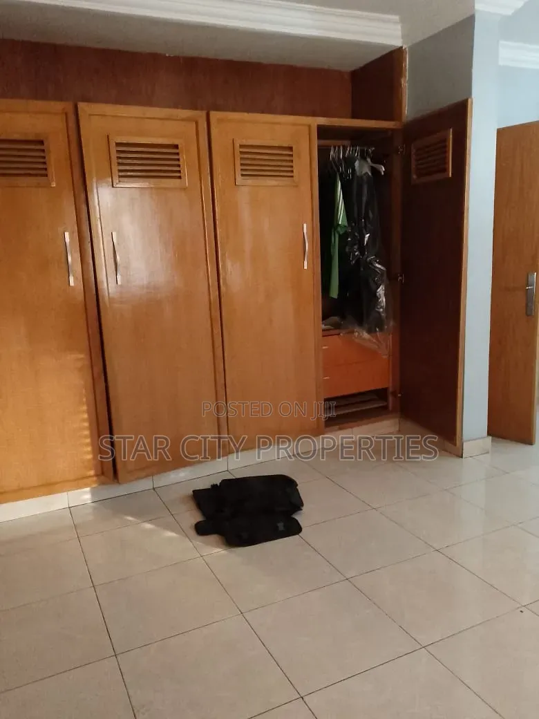 5bdrm House in Opebi Ikeja for rent