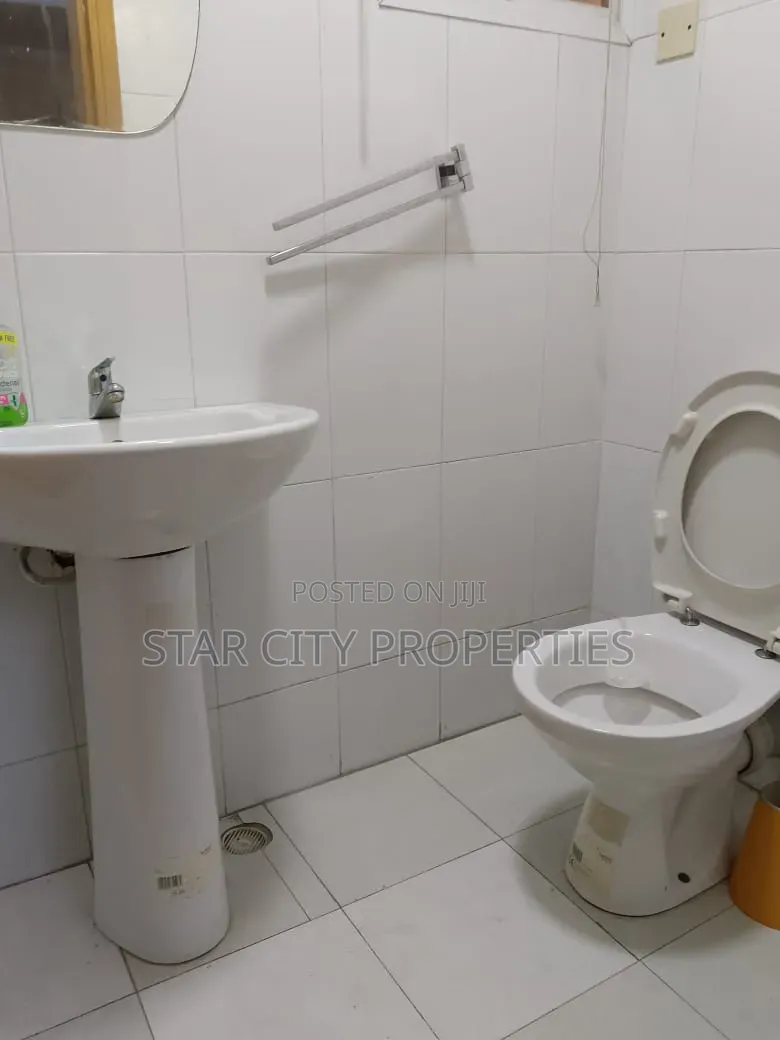 5bdrm House in Opebi Ikeja for rent