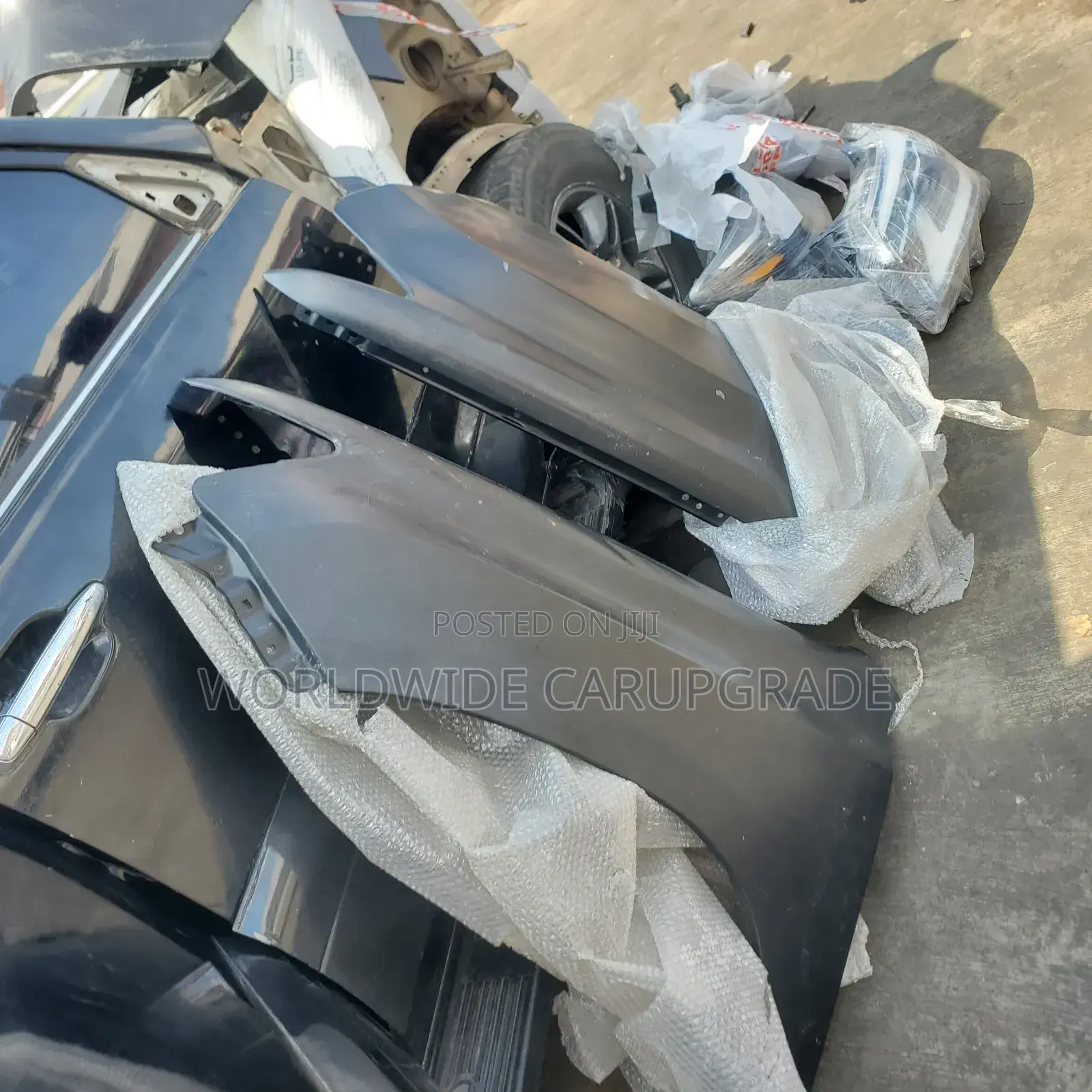 Fender Gx460 2010-2014-2018