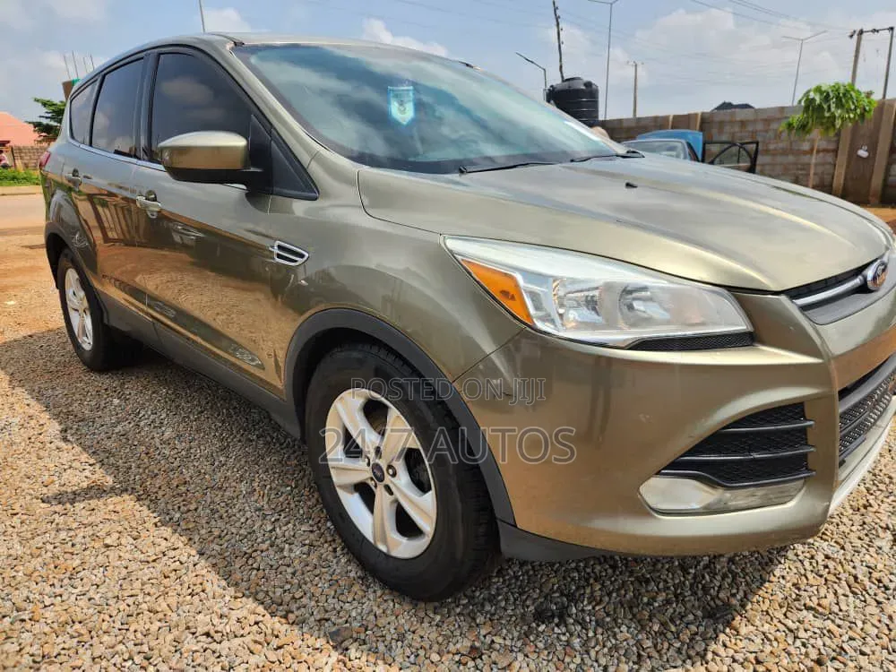 Ford Escape 2013