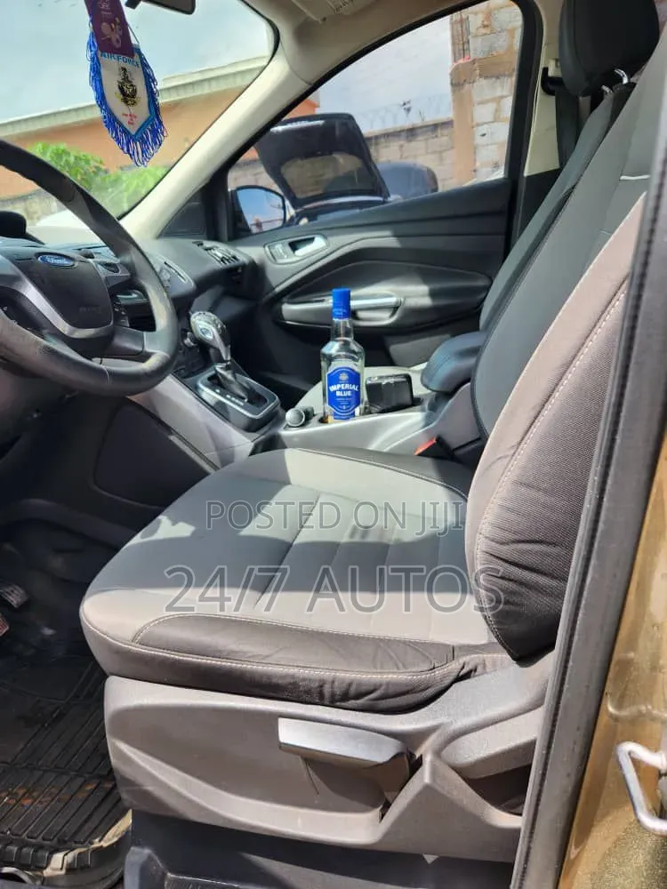 Ford Escape 2013