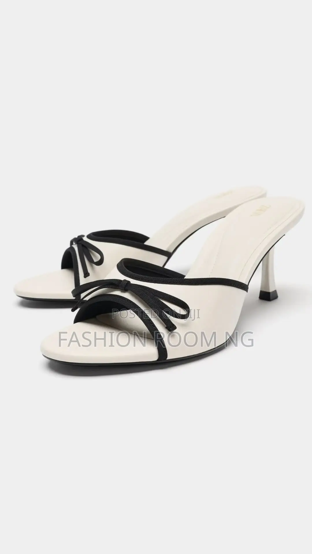 Zara Size 42 Shoe Available (Fully Boxed)