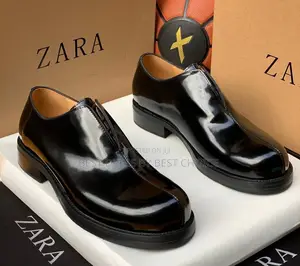 Luxury Zara Classic Shoe