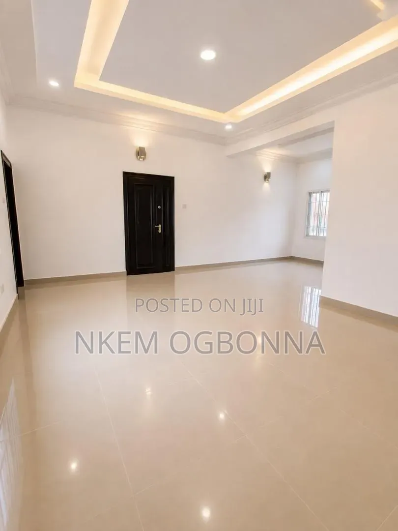 Furnished 2bdrm Block of Flats in Enclave Estate, Ikate for rent