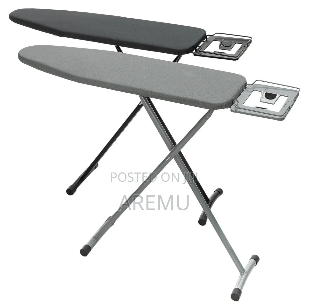 Foldable Ironing Board  Available in    Size: 48inches X 15inches