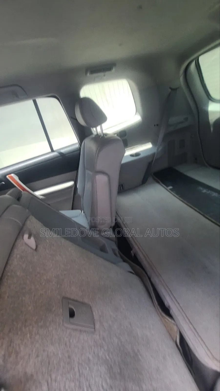 Toyota Highlander 2008 White