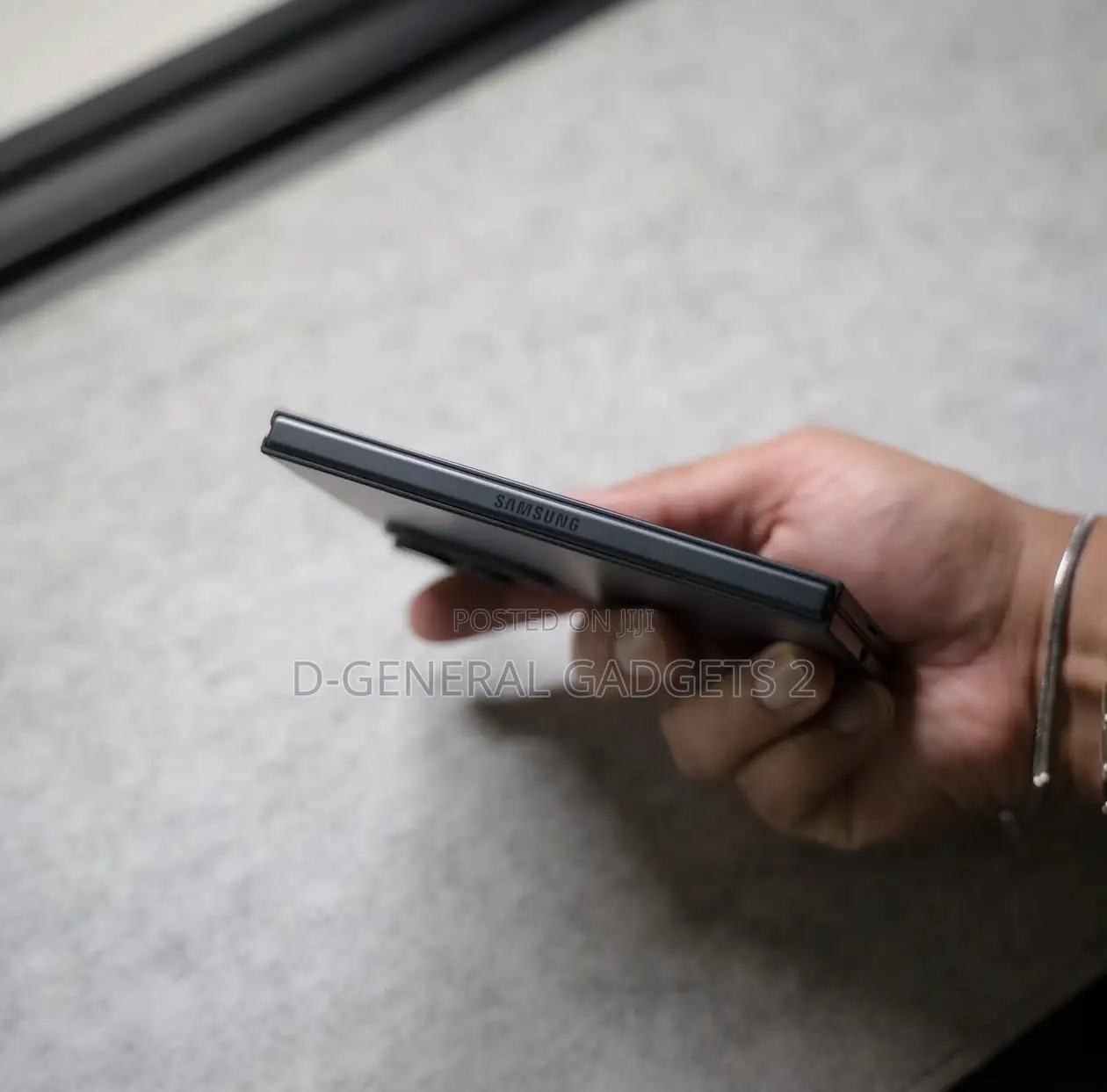 New Samsung Galaxy Z Fold8 256 GB Black