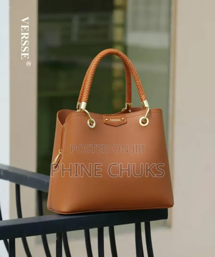 Beautiful High Quality Designer's Bag