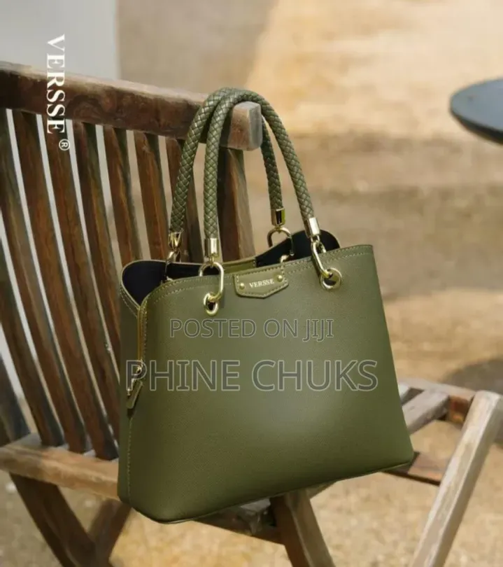Beautiful High Quality Designer's Bag