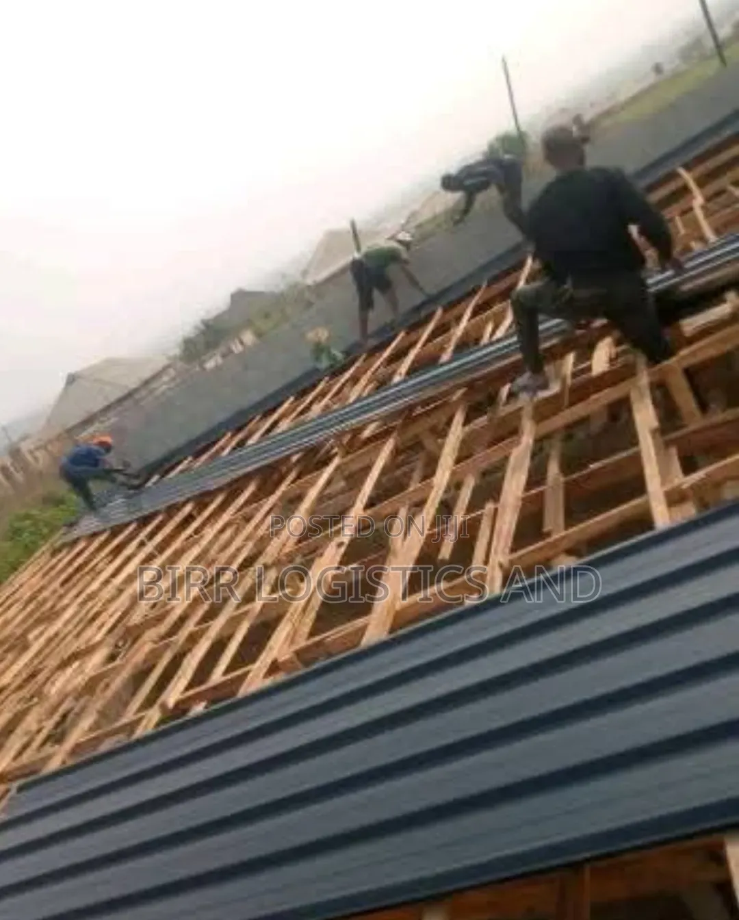 Roof Carpenter