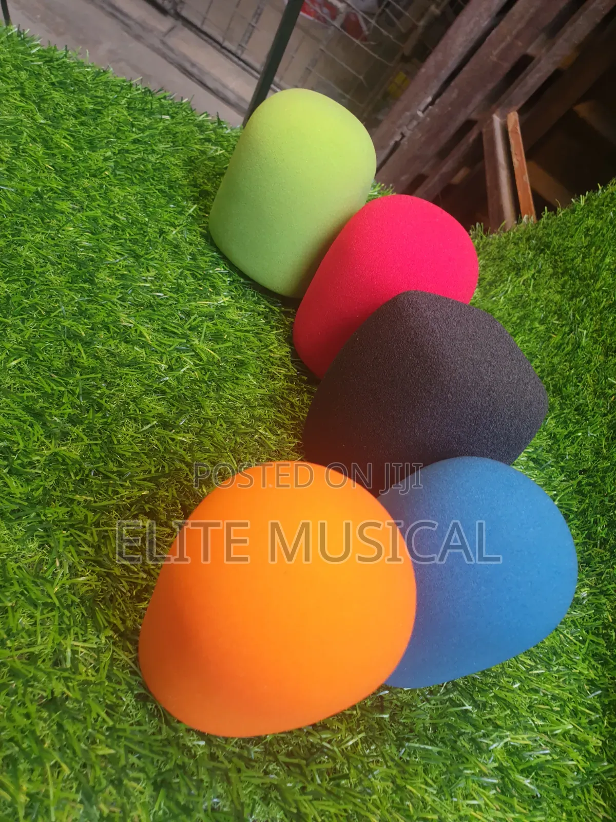High Quality Mic Foam