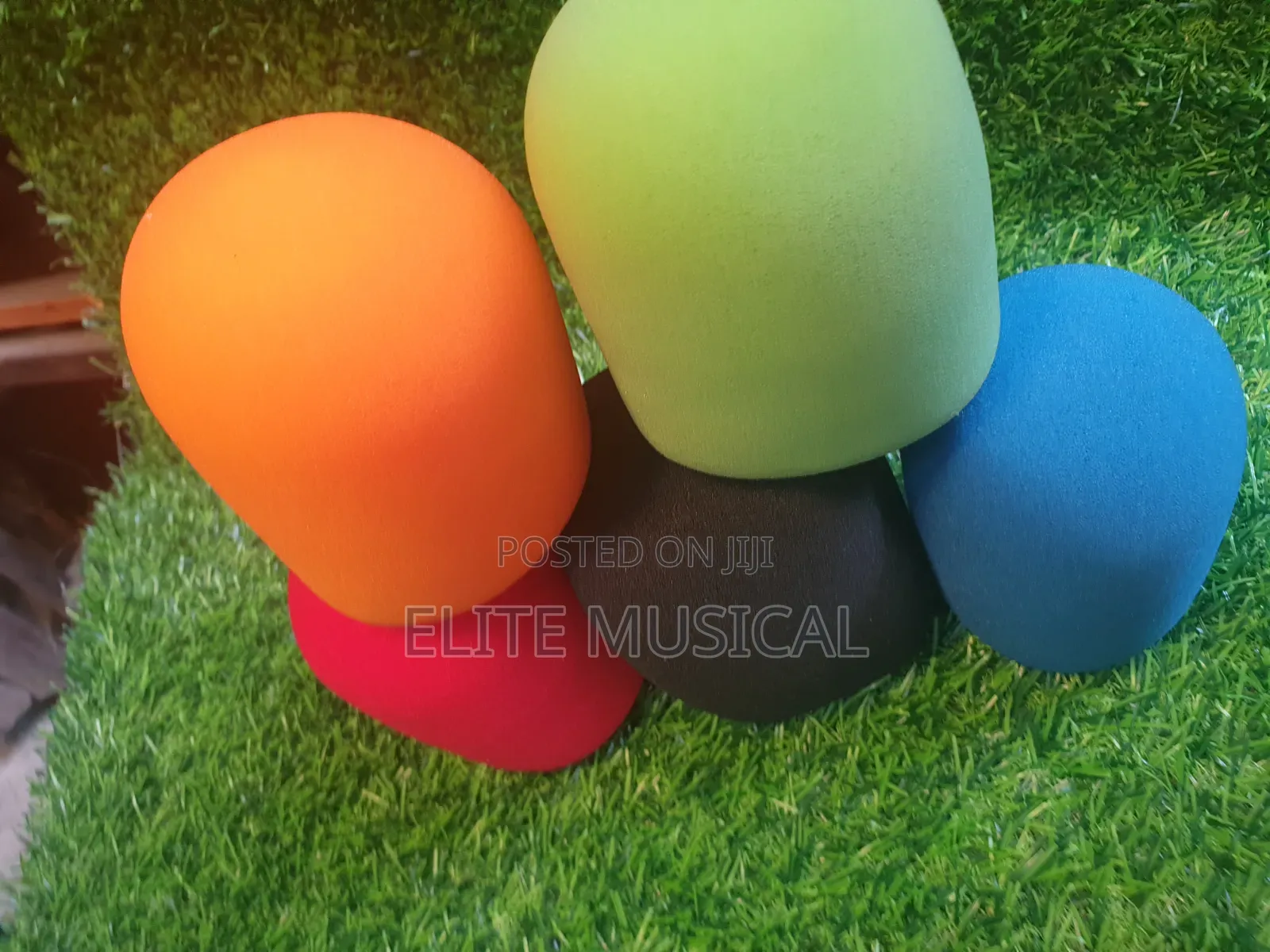 High Quality Mic Foam