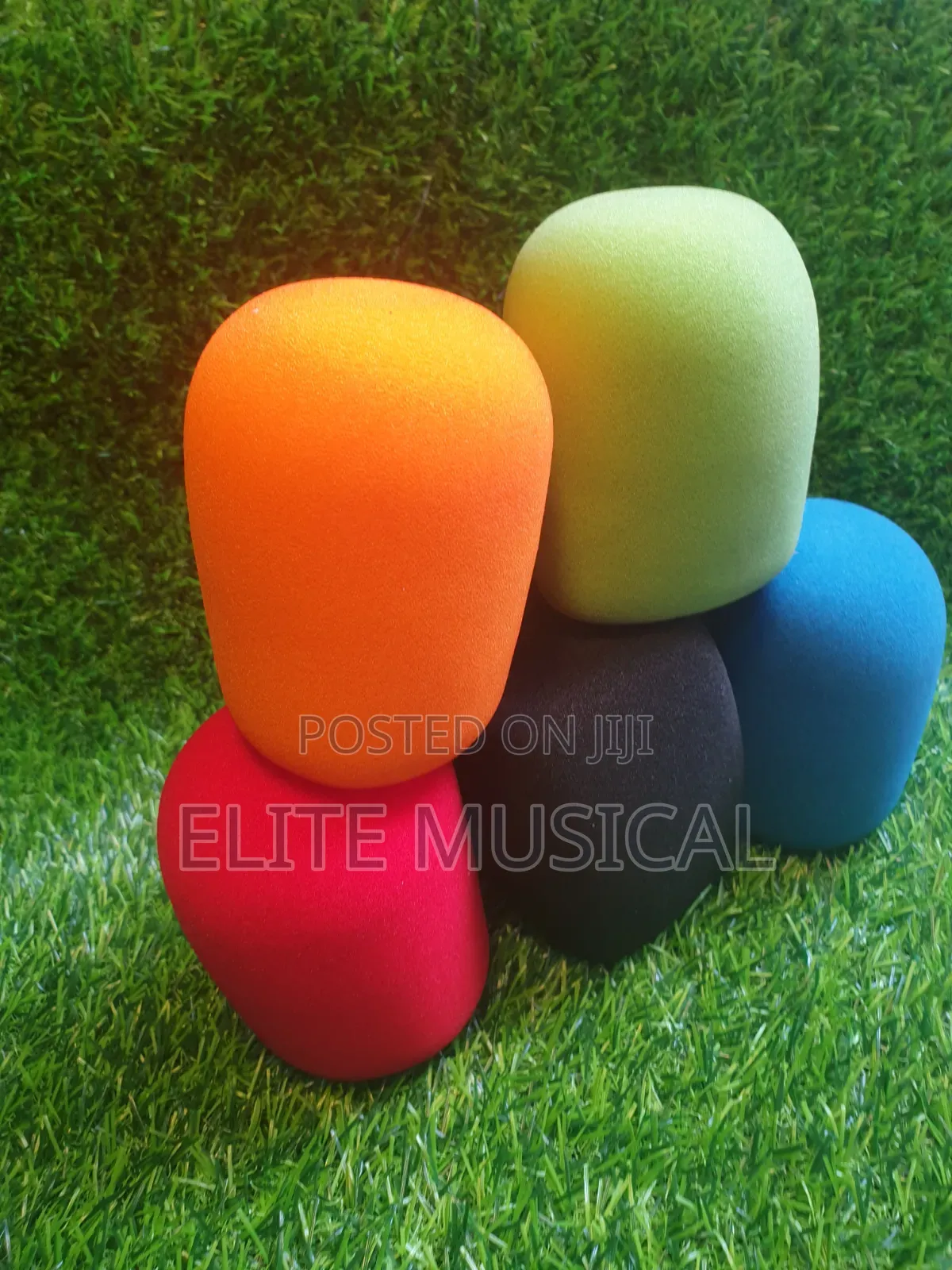 High Quality Mic Foam