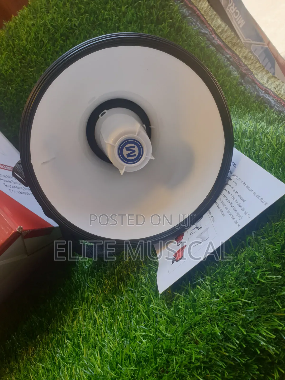 High Quality MEGAPHONE