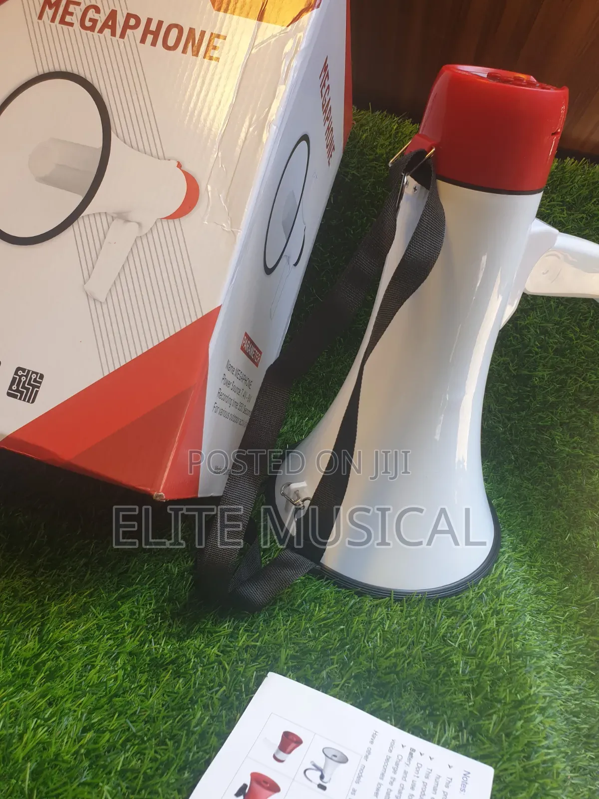 High Quality MEGAPHONE