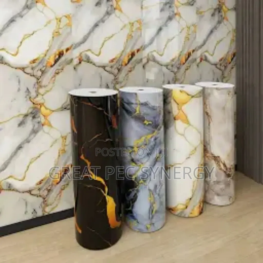 3d 60cm X 3m Classic Wall Paper