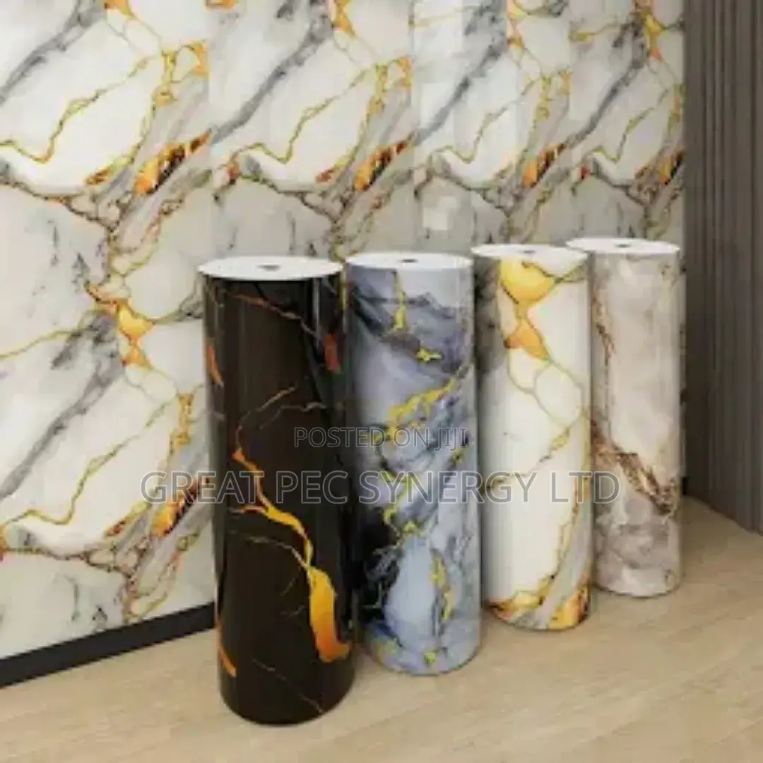 3d 60cm X 3m Classic Wall Paper