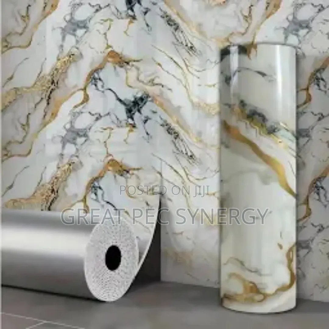 3d 60cm X 3m Classic Wall Paper