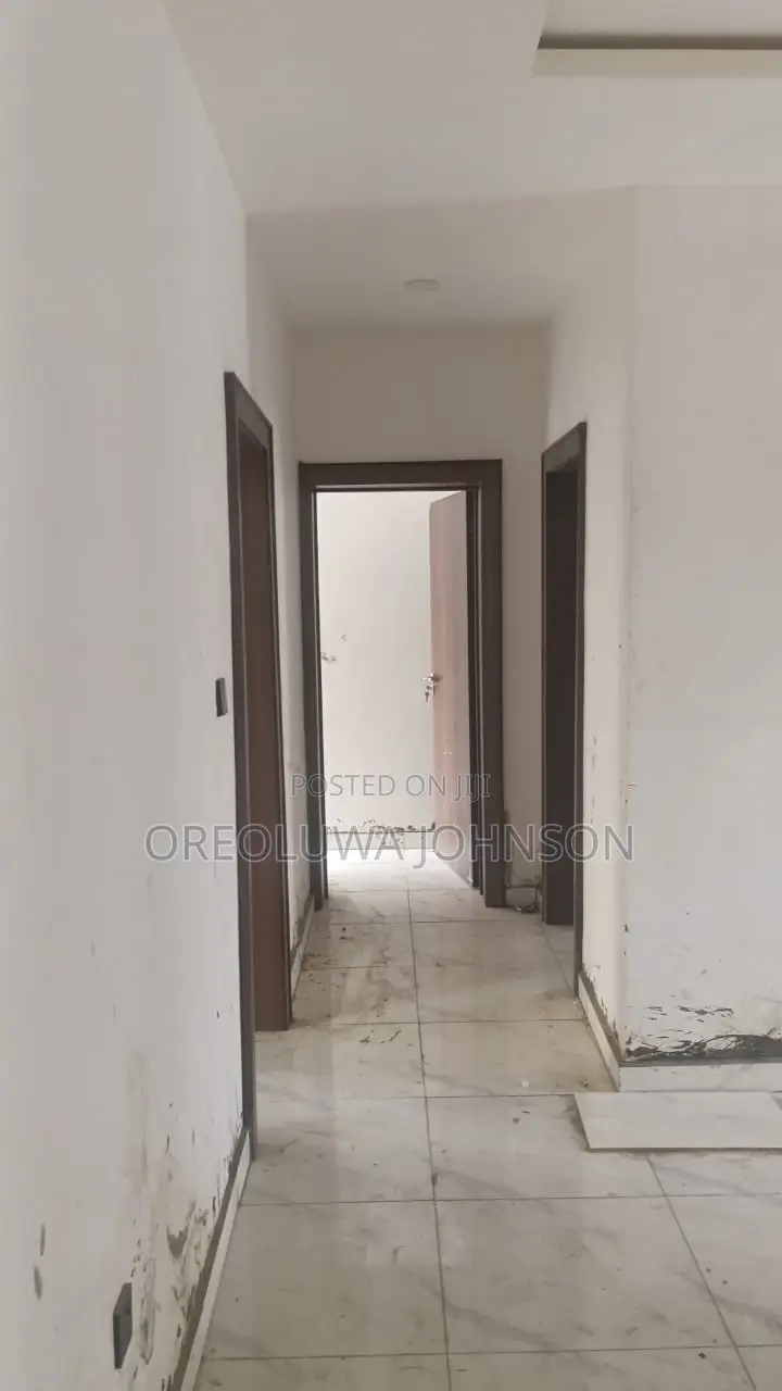 4bdrm Block of Flats in Ifako-Gbagada for sale