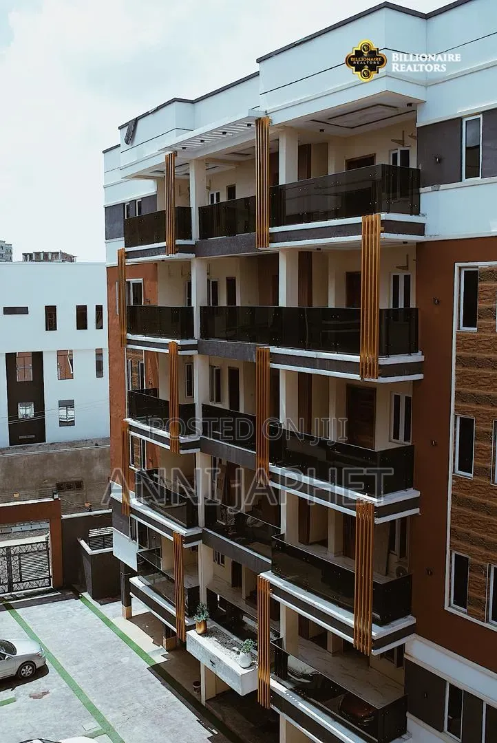 2bdrm Block of Flats for sale