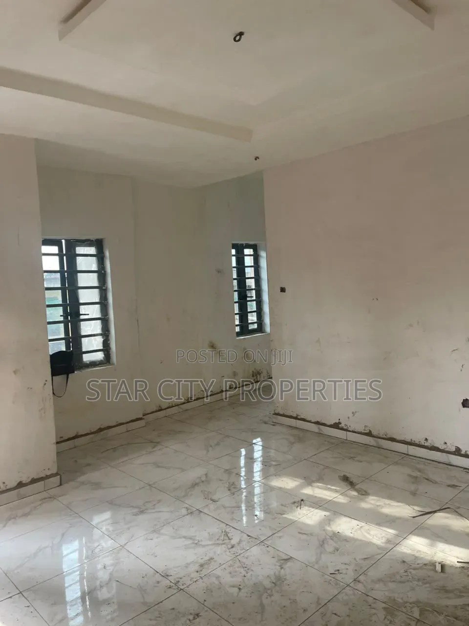 2bdrm Apartment in Maryland Lagos, Anthony Village for rent