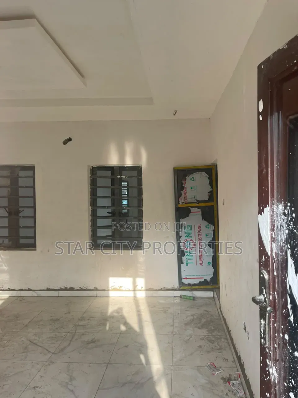 2bdrm Apartment in Maryland Lagos, Anthony Village for rent