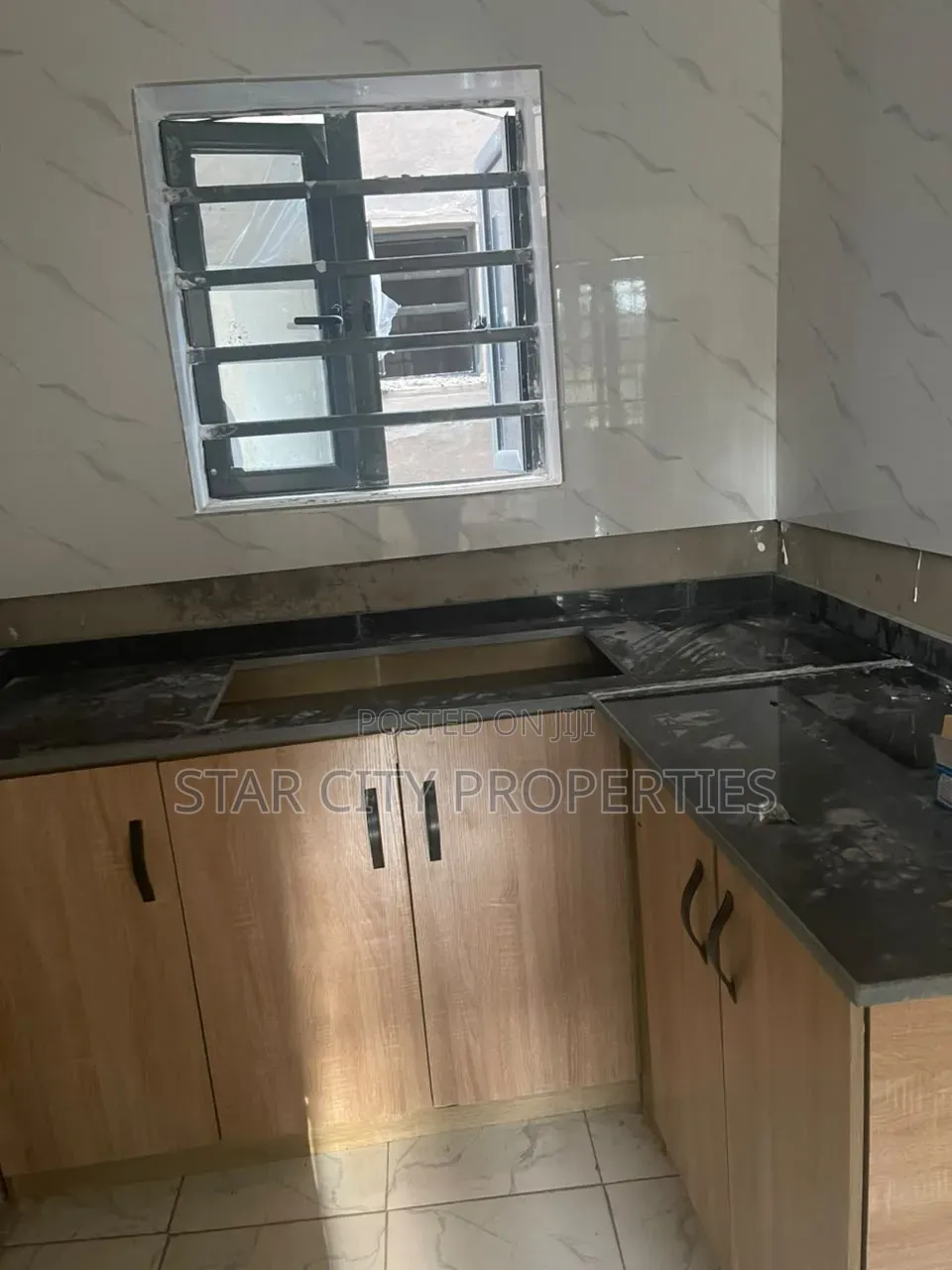 2bdrm Apartment in Maryland Lagos, Anthony Village for rent