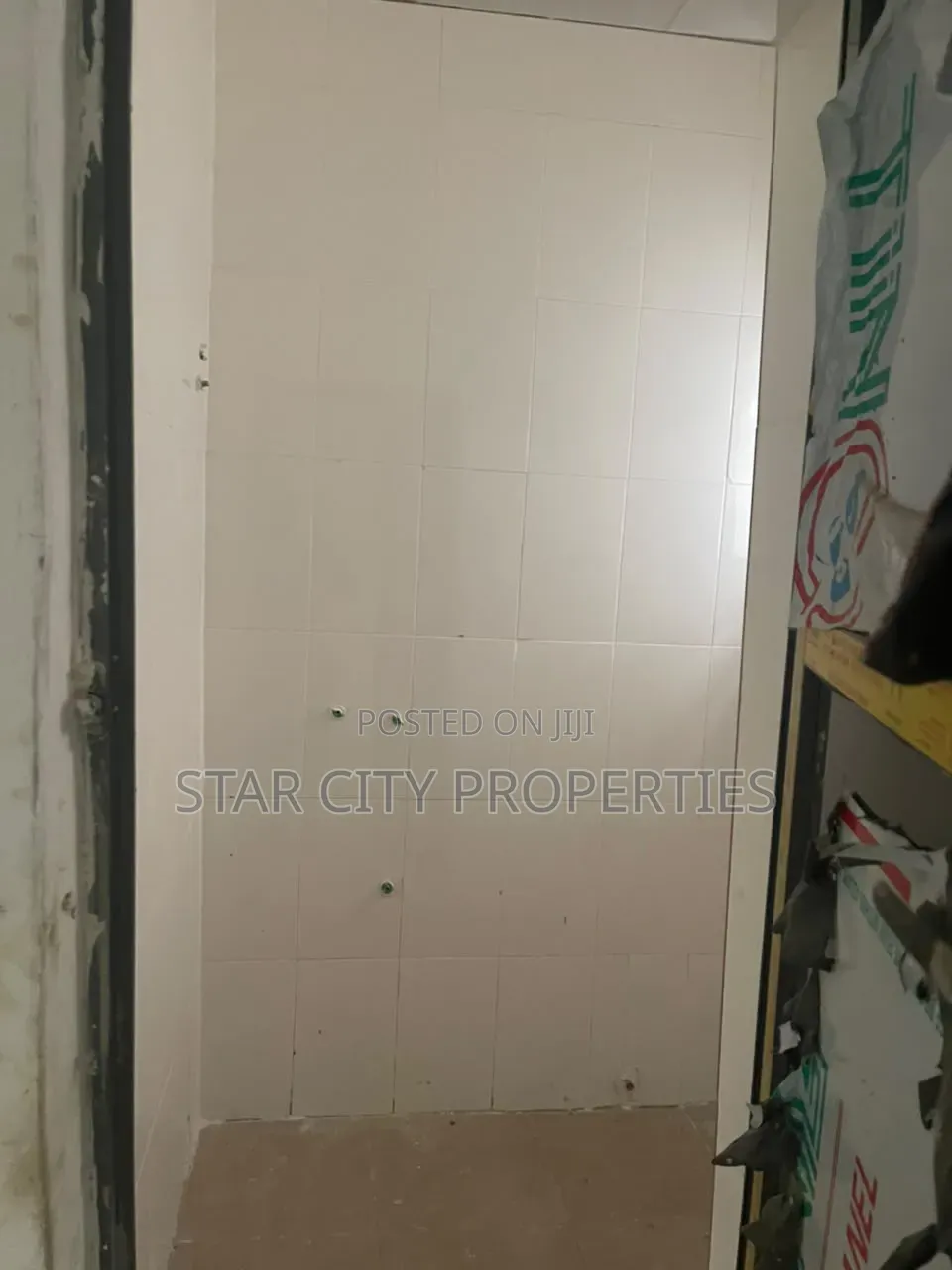 2bdrm Apartment in Maryland Lagos, Anthony Village for rent