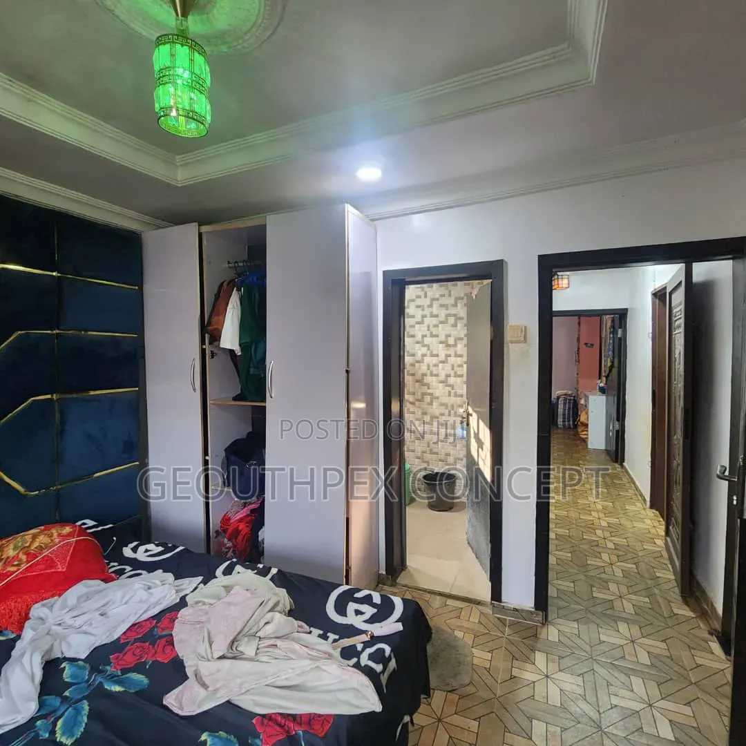 2bdrm Bungalow in Ibadan for sale
