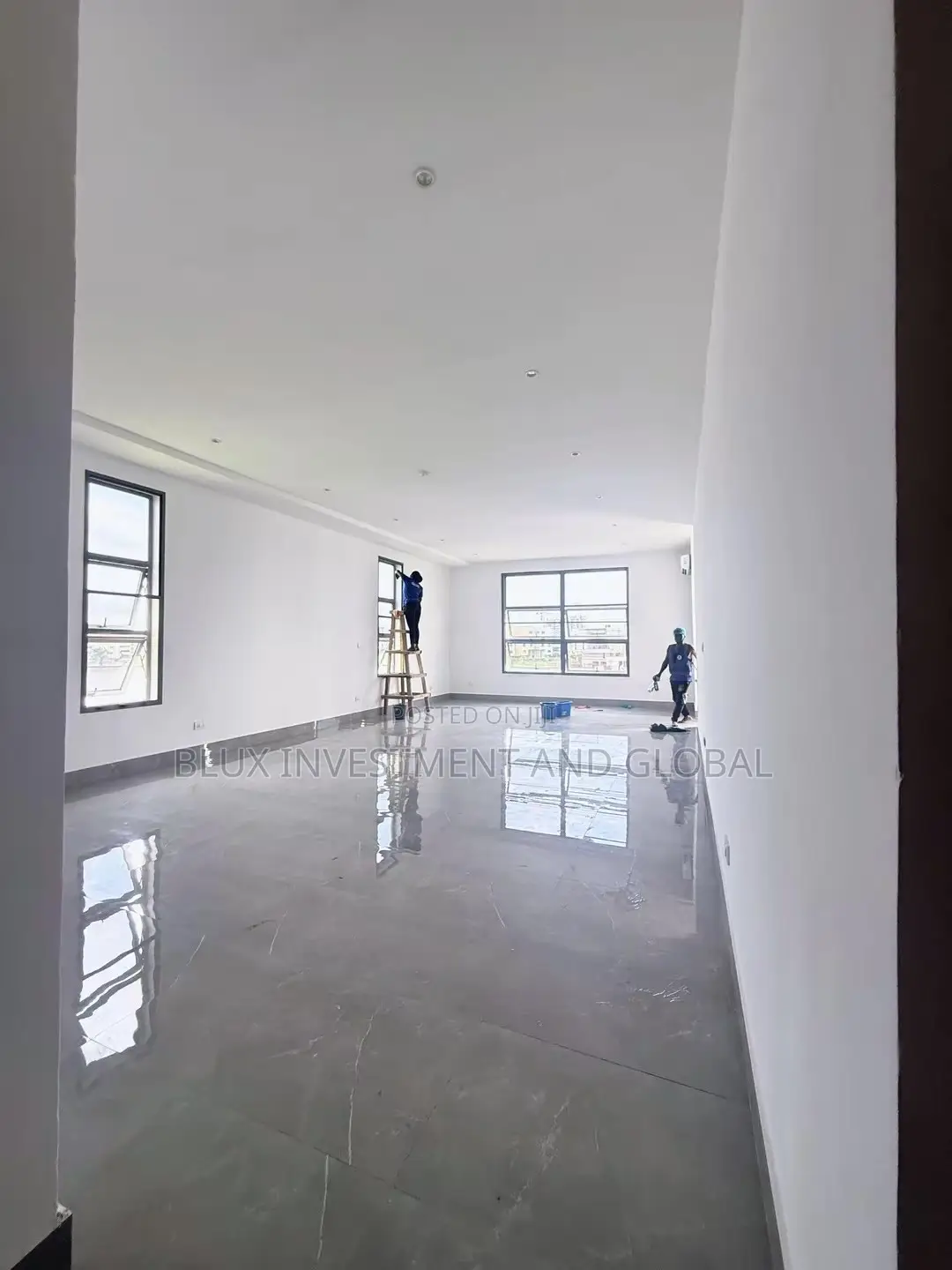 6bdrm Villa in Ikoyi for sale