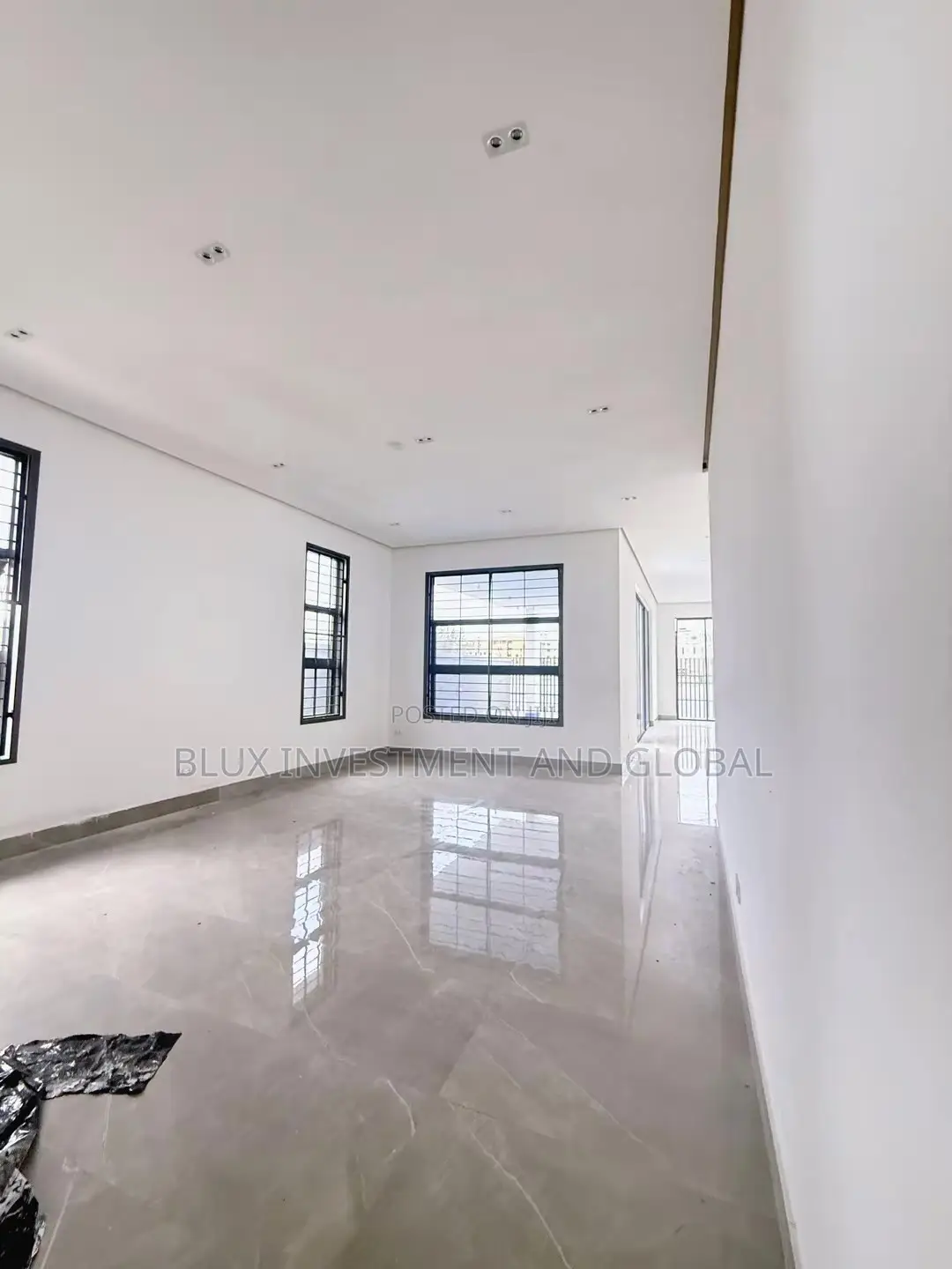 6bdrm Villa in Ikoyi for sale