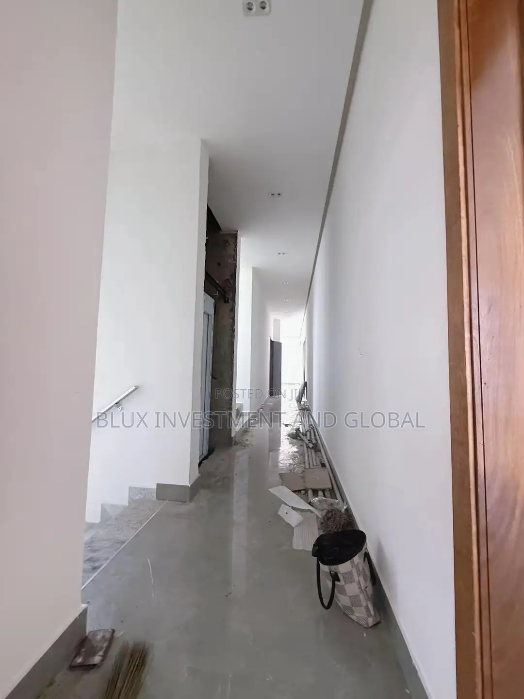 6bdrm Villa in Ikoyi for sale