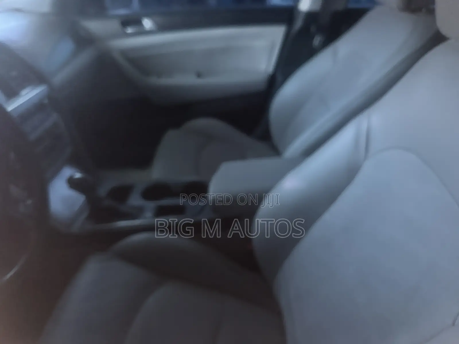 Hyundai Sonata Sport Sedan FWD (2.4L 4cyl 6A) 2016 Black