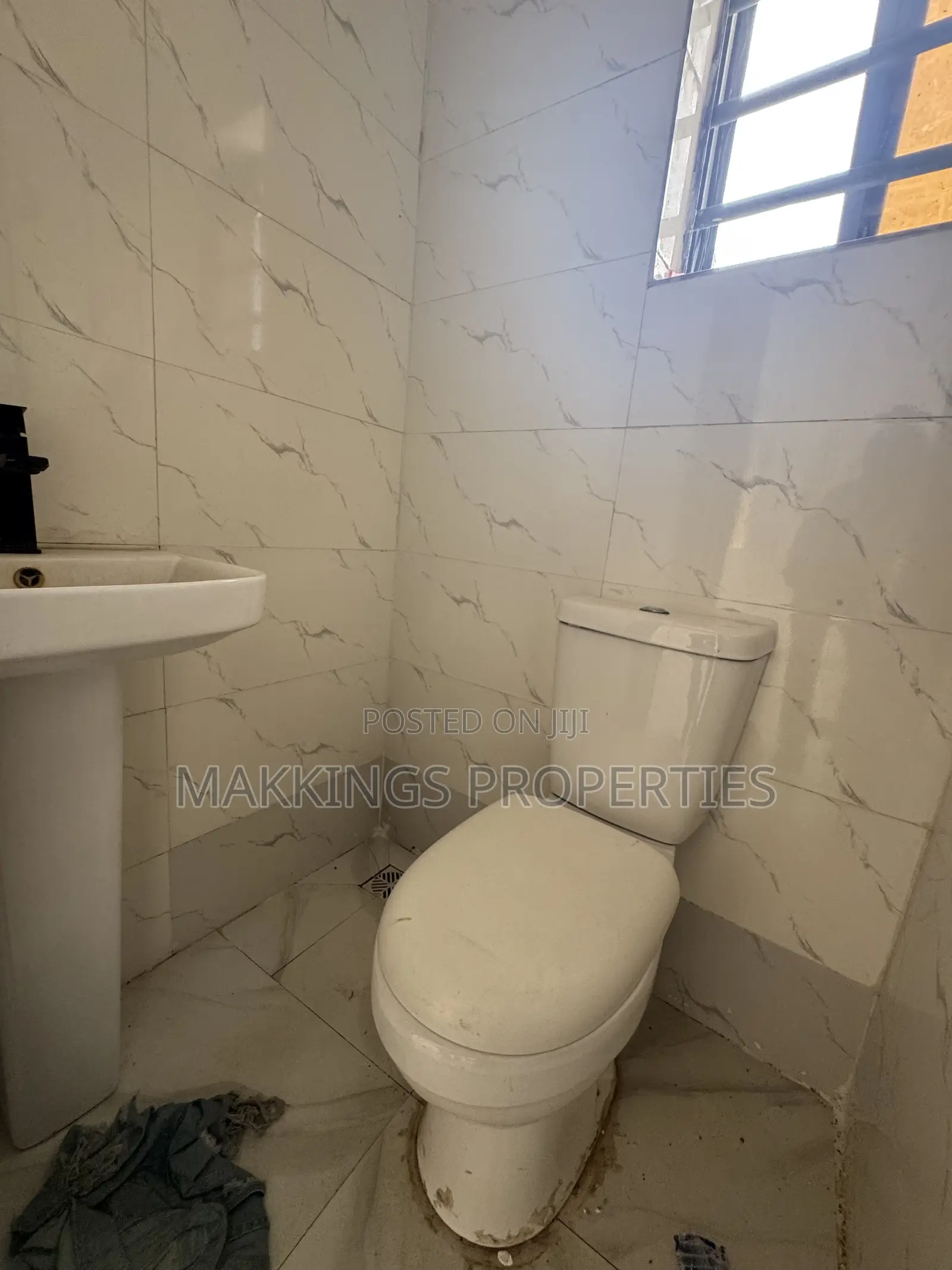 Mini Flat in Sangotedo for rent