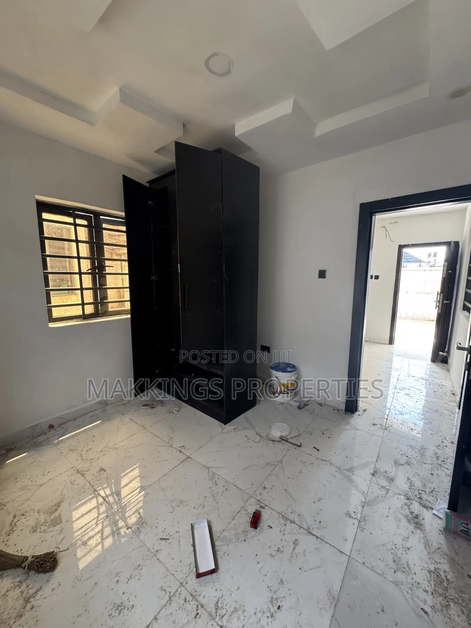 Mini Flat in Sangotedo for rent