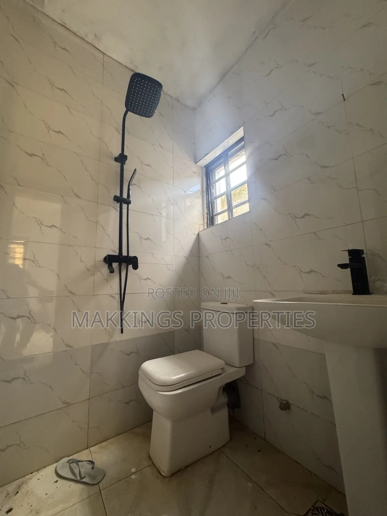 Mini Flat in Sangotedo for rent
