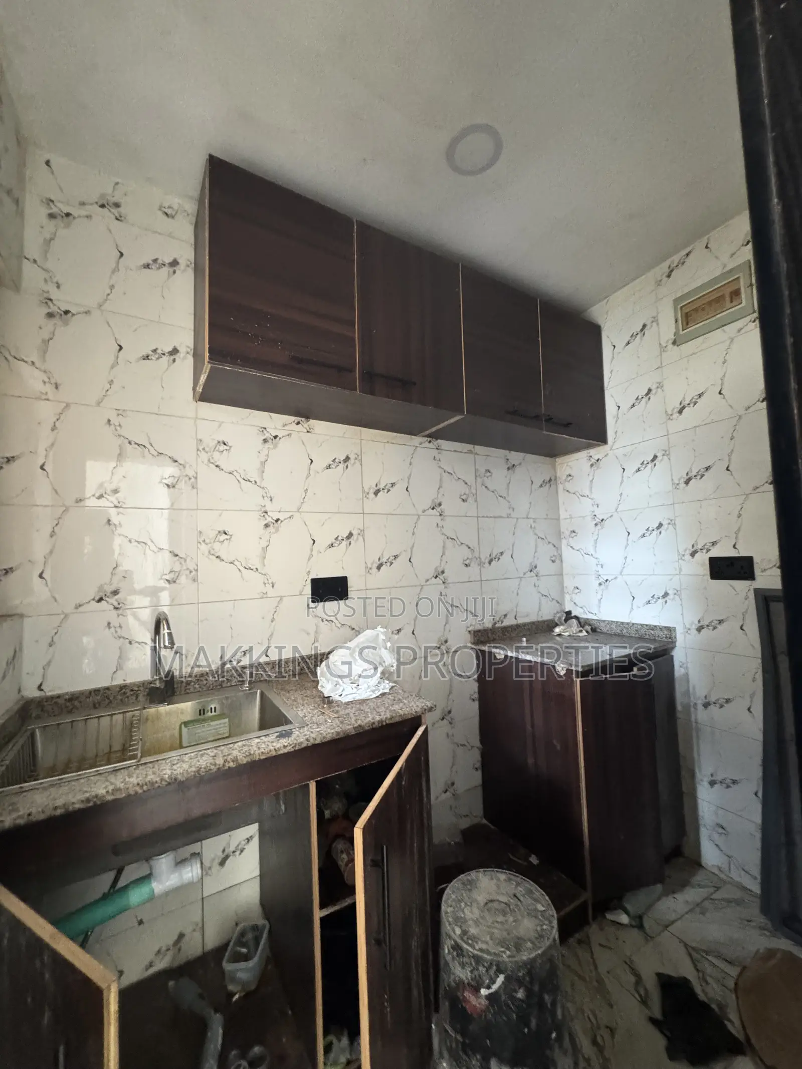 Mini Flat in Sangotedo for rent
