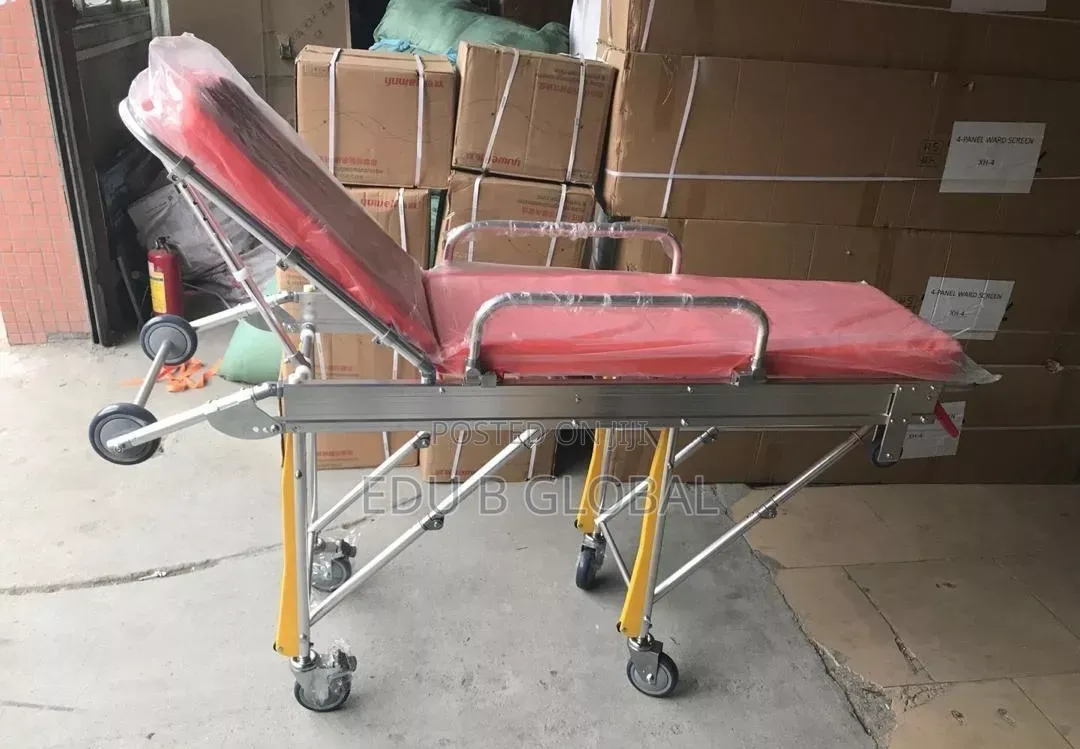 Ambulance Stretcher