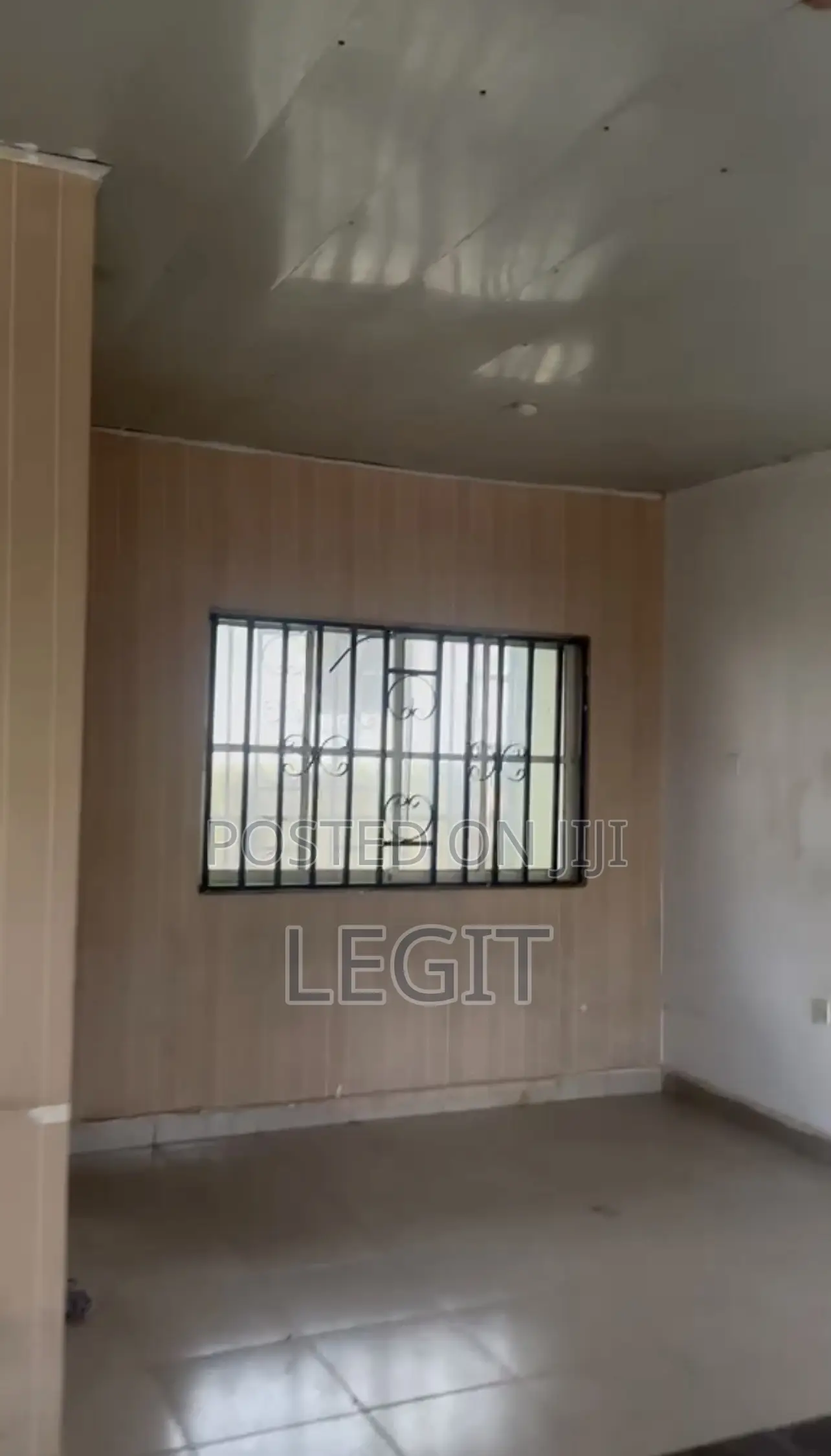 2bdrm Bungalow in Lugbe District for sale