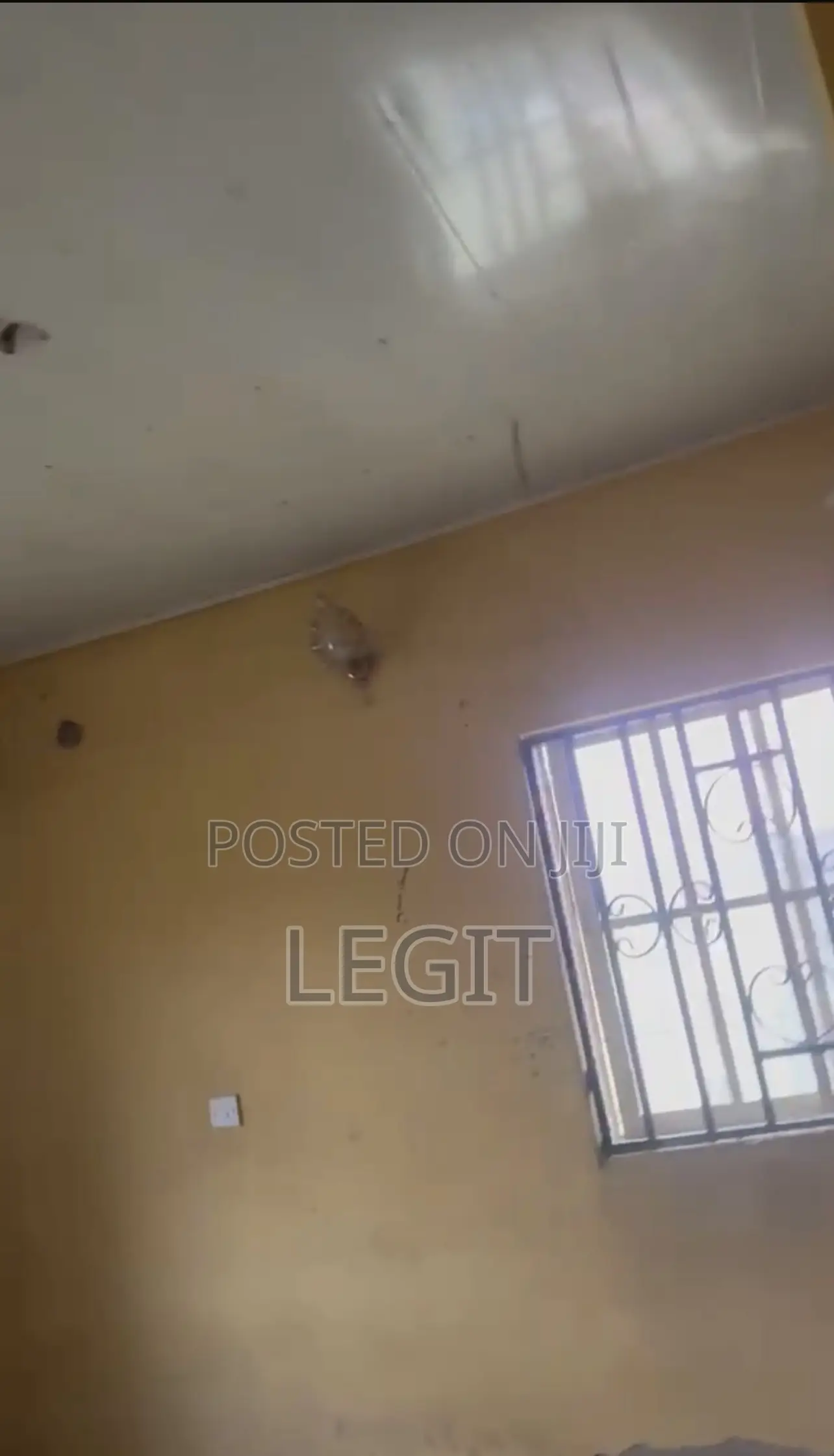 2bdrm Bungalow in Lugbe District for sale